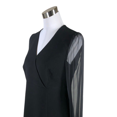 Unisex Ril's - Pliiatskleit, suurus 40 - Must (2)