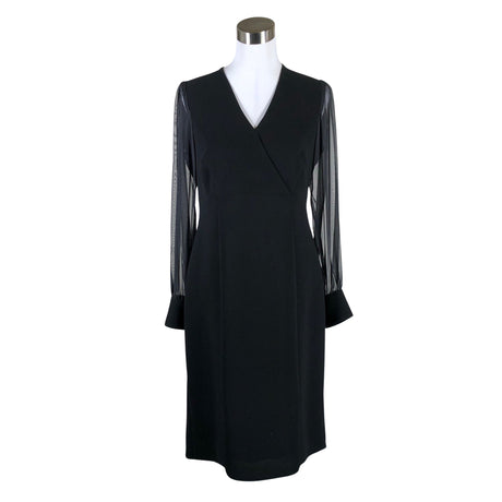 Unisex Ril's - Pliiatskleit, suurus 40 - Must ()