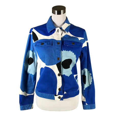Unisex Marimekko - Teksatagi, suurus 38 - Must ()