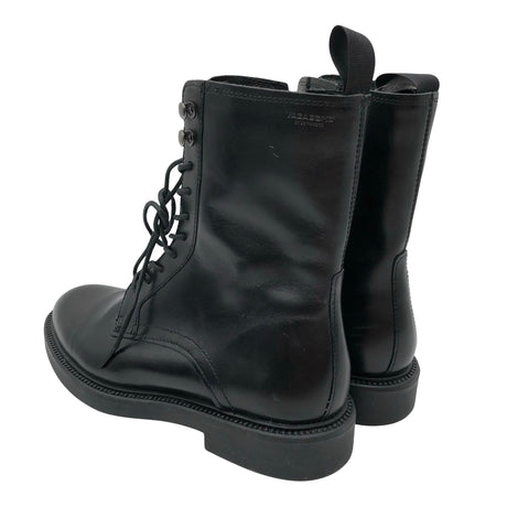 Unisex Vagabond - Poolsaapad, suurus 37 - Must (2)