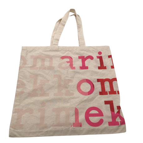 Unisex Marimekko - Kandekott, suurus Maxi - Heleroosa ()