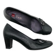 Unisex Högl - Kontsakingad, suurus 40 - Must ()