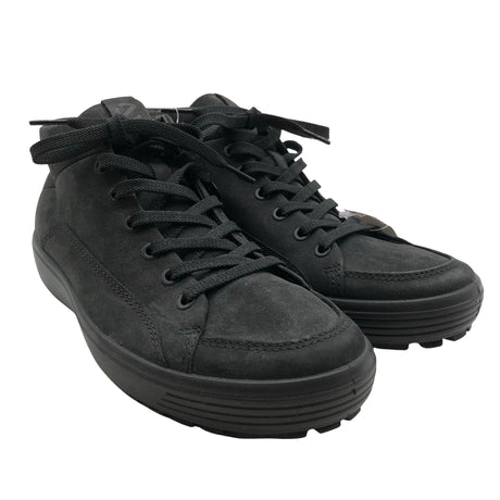 Unisex Ecco - Poolsaapad, suurus 41 - Must (2)