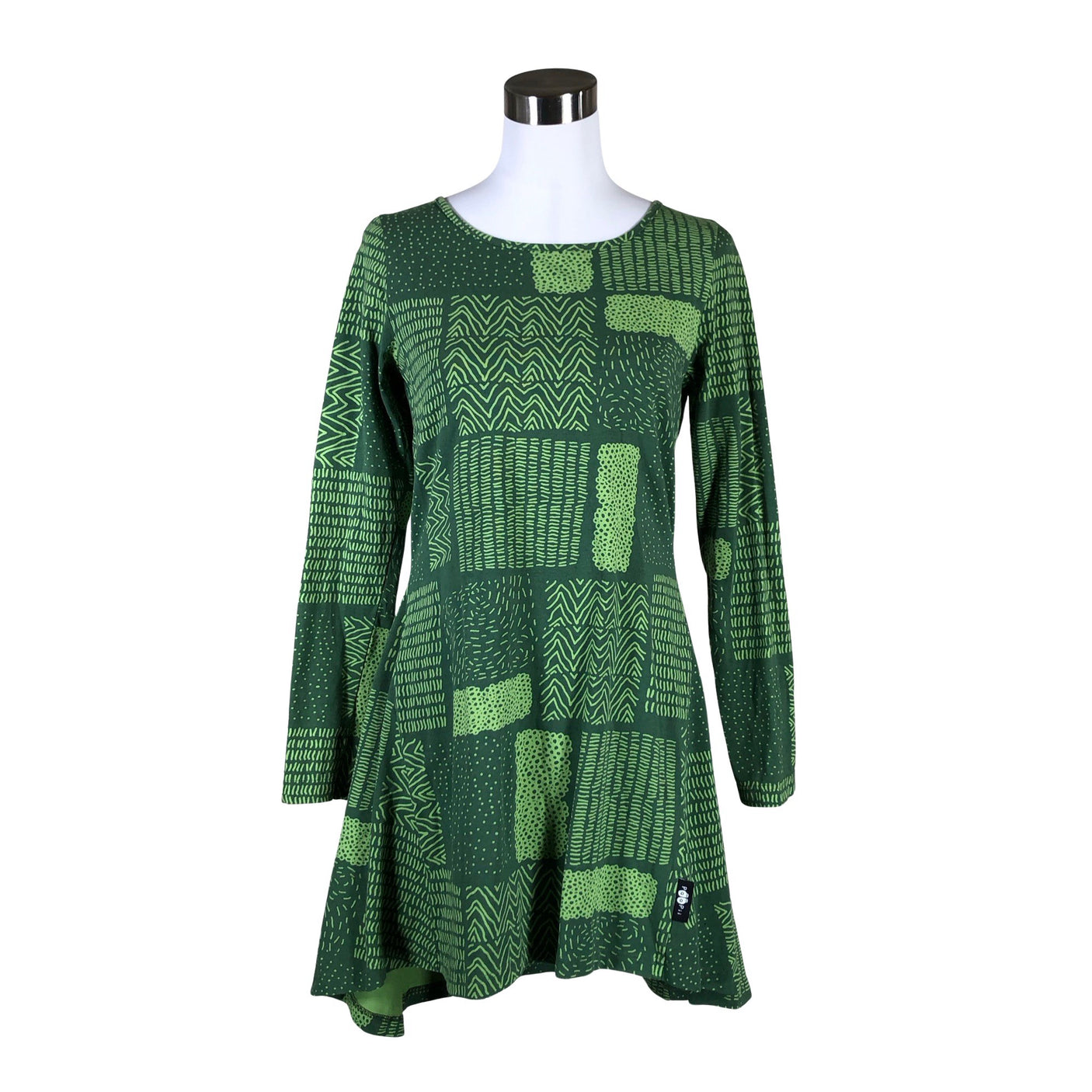 Unisex PaaPii - Trikoomekko, koko 38 -  (1)