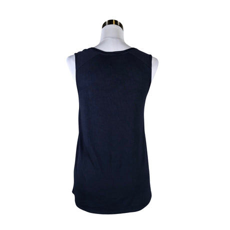 Unisex Repeat - Topp, suurus 38 - Sinine (2)