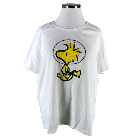 Unisex s.Oliver - T-paita, koko 46 -  ()