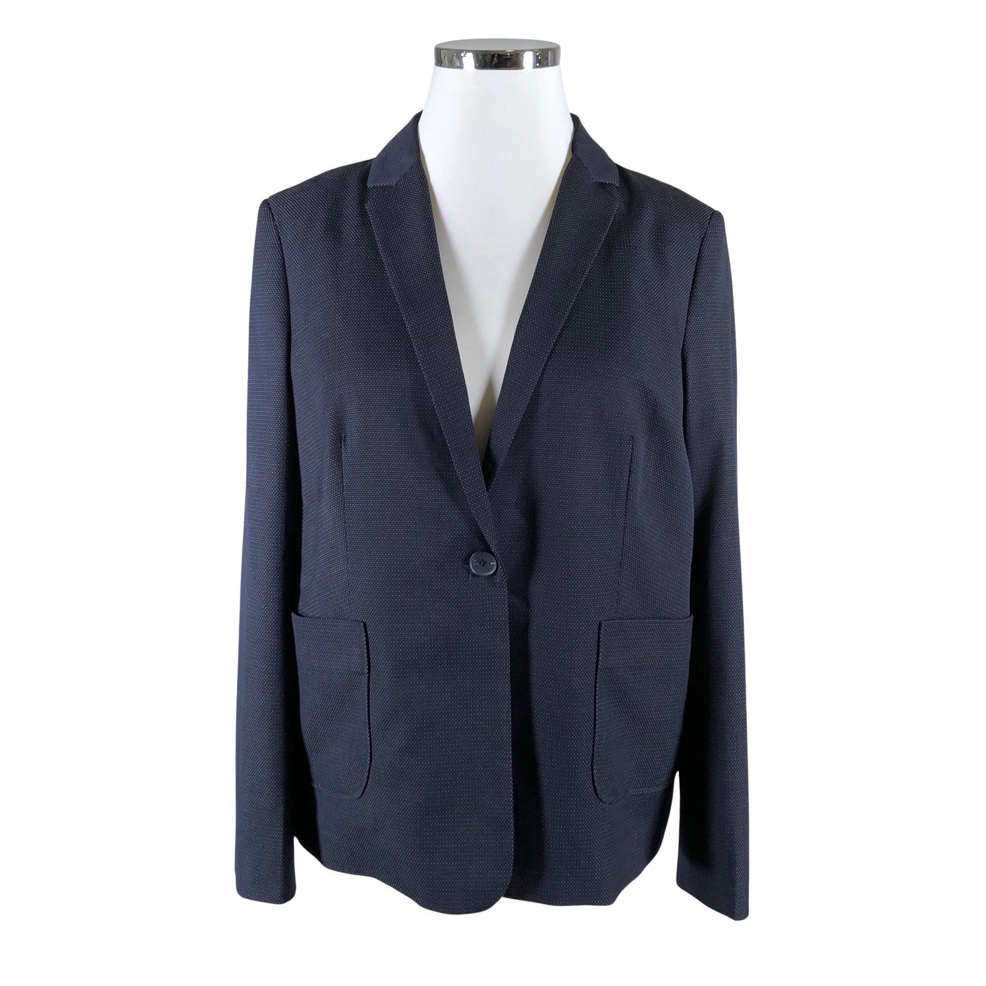 Unisex s.Oliver - Jakku, koko 46 -  (1)