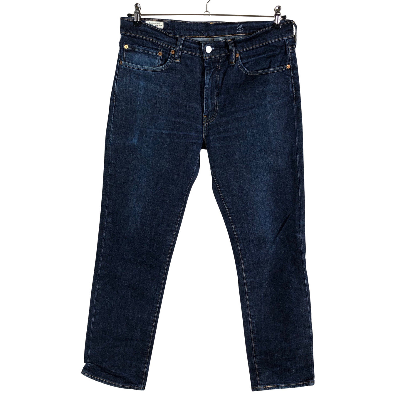 Unisex Levi's - Farkut, koko W34 -  (1)