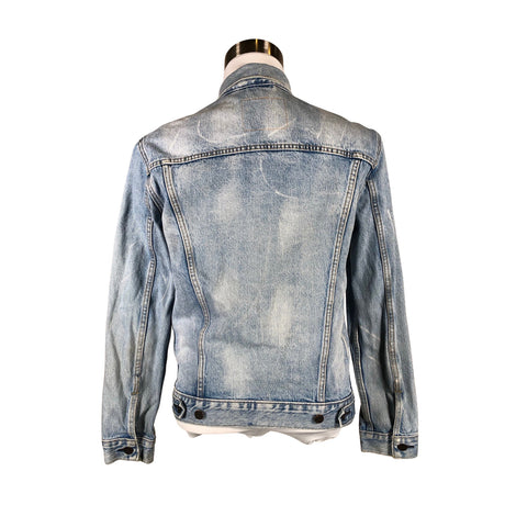 Unisex Levi's - Farkkutakki, koko M -  (2)