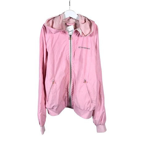 Unisex Catmandoo - Jope, suurus 34 - Heleroosa ()