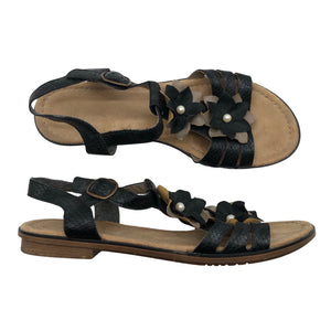 Unisex Rieker - Sandaalit, koko 38 -  (1)