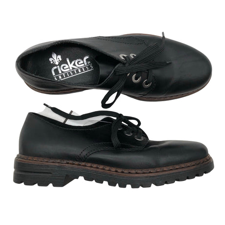 Unisex Rieker - Kävelykengät, koko 37 -  ()