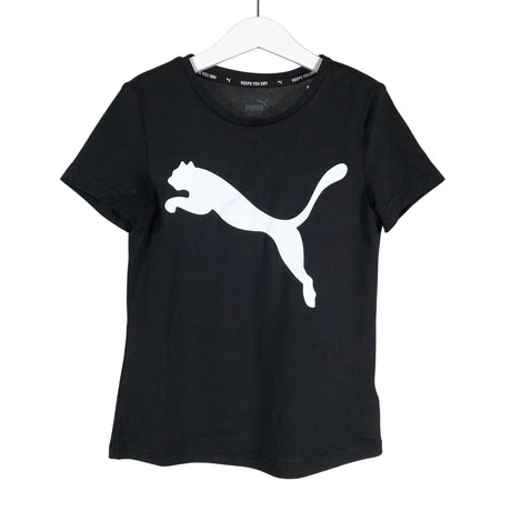Unisex Puma - Urheilupaita, lyhyet hihat, koko 134 - 140 -  ()