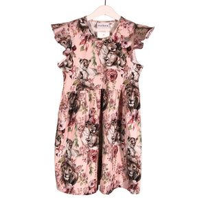 Unisex Nakoa - Trikoomekko, koko 140 - 146 -  (1)