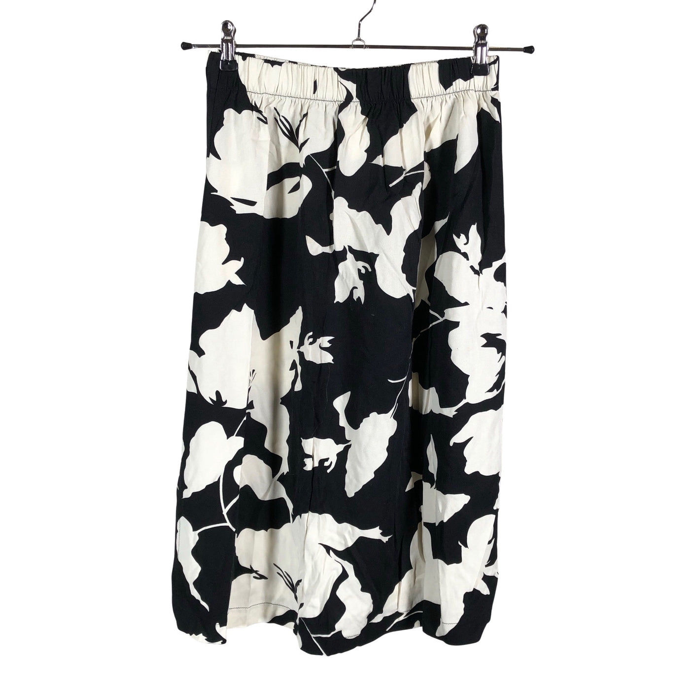 Unisex NOSH - Mitteveniv seelik, suurus 36 - Must (1)