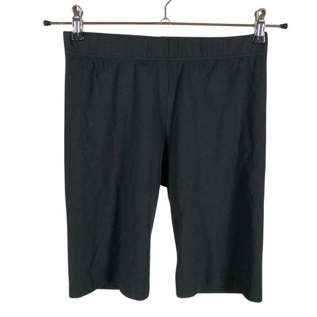 Unisex NOSH - Trikotaažist lühikesed püksid, suurus 38 - Must ()