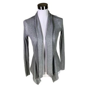 Unisex Esprit - Kardigan, suurus 36 - Hall (1)