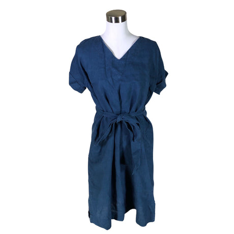 Unisex NOSH - Mitteveniv kleit, suurus 36 - Sinine ()