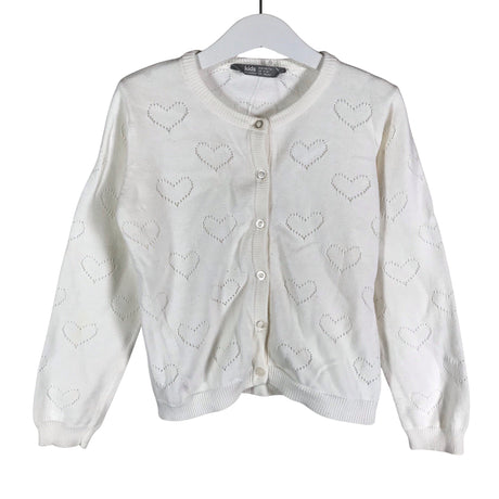 Unisex Lindex - Neuletakki, koko 110 - 116 -  ()