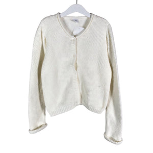 Unisex Lindex - Neuletakki, koko 116 - 122 -  (1)