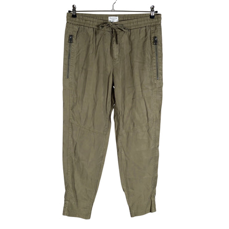 Unisex Marc O'Polo - Mittevenivad püksid, suurus 40 - Roheline ()
