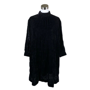 Unisex &Other Stories - Pidulik kleit, suurus 36 - Must (1)