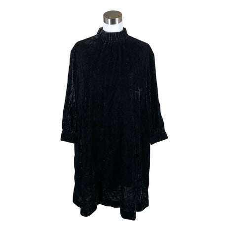 Unisex &Other Stories - Pidulik kleit, suurus 36 - Must ()