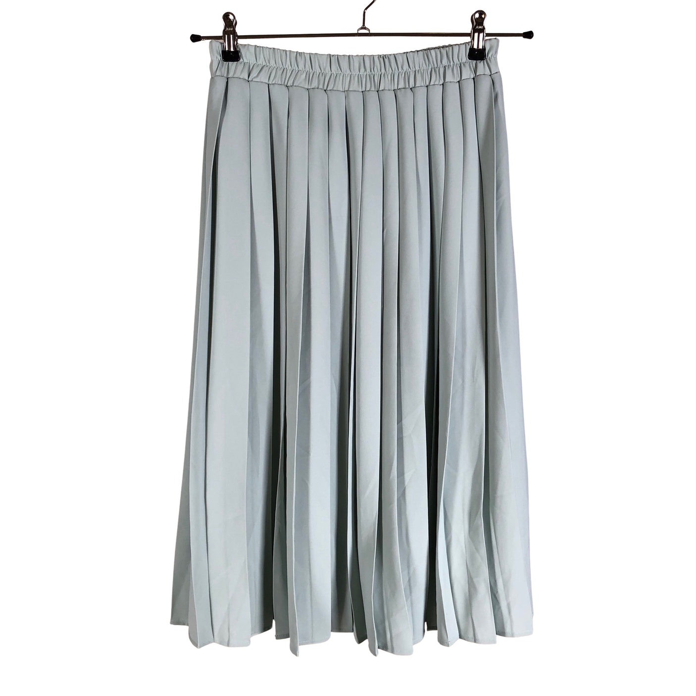 Unisex Makia - Plisseerseelik, suurus 38 - Roheline (1)