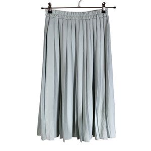 Unisex Makia - Plisseerseelik, suurus 38 - Roheline (1)