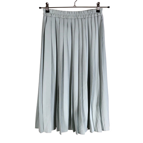 Unisex Makia - Plisseerseelik, suurus 38 - Roheline ()