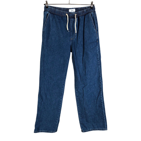 Unisex Makia - Teksad, suurus 40 - Sinine ()