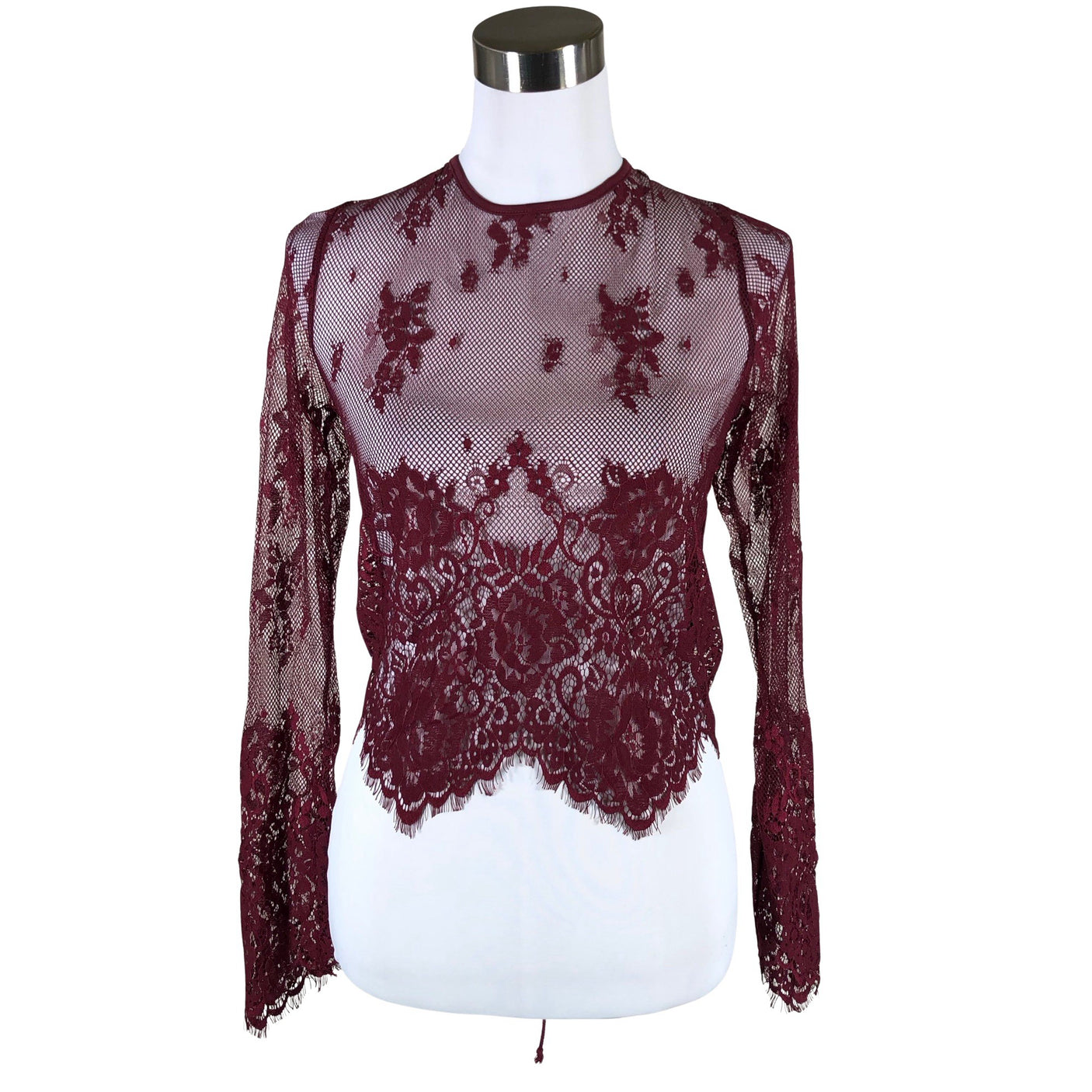 Unisex Windsor - Pusero, koko 38 -  (1)