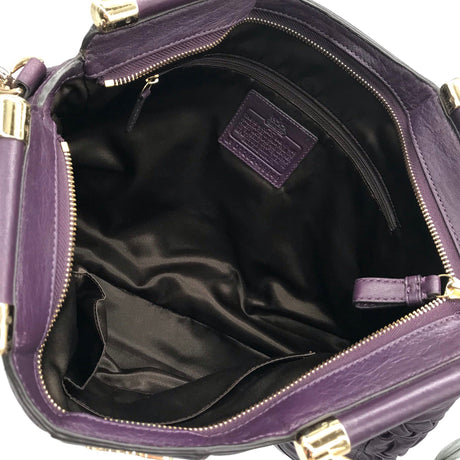 Unisex Coach - Käsilaukku, koko Maxi -  (2)