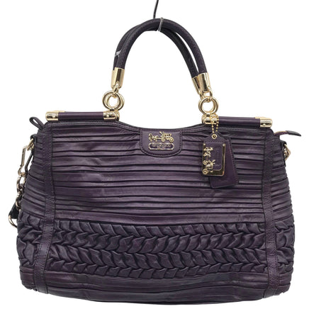 Unisex Coach - Käsilaukku, koko Maxi -  ()