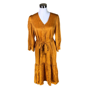 Unisex Gestuz - Sifonkimekko, koko 38 -  (1)