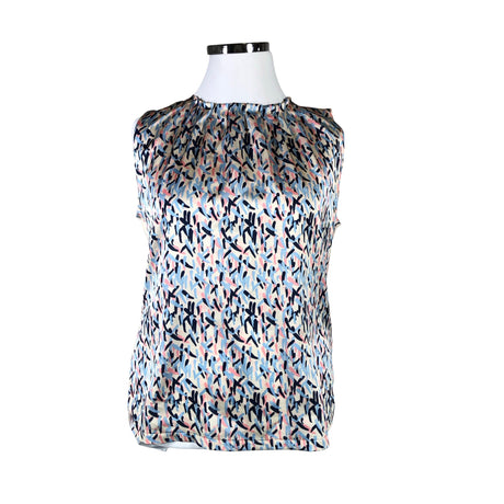 Unisex Ril's - Topp, suurus 42 - Beige ()