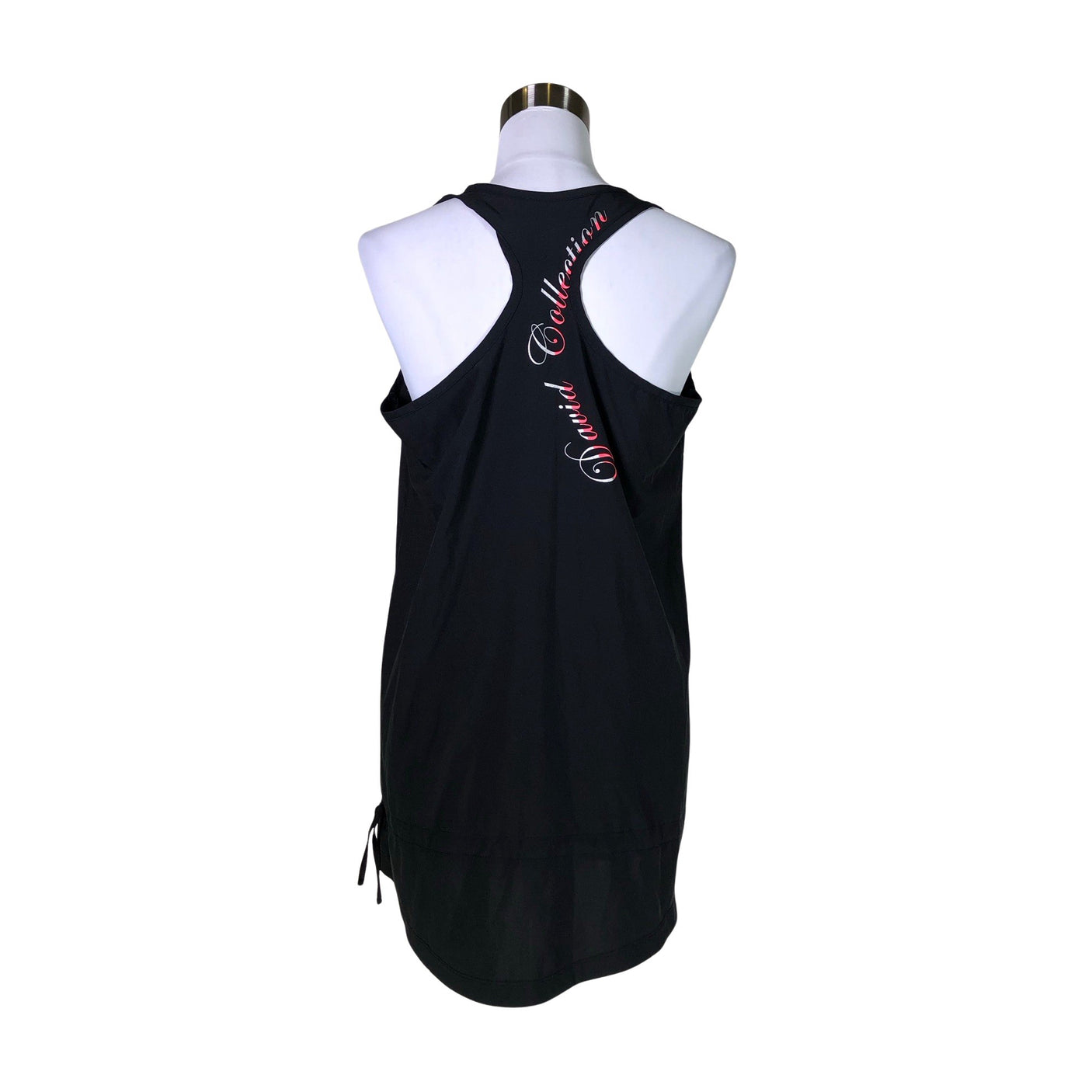 Unisex David - Urheilutoppi, koko 40 -  (2)
