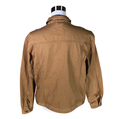 Unisex Minimum - Teksatagi, suurus 40 - Pruun (2)