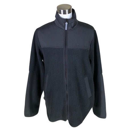 Unisex Röhnisch - Fleecetakki, koko 40 -  ()