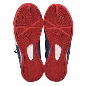 Unisex Puma - Sisespordijalanõud, suurus 35 - Sinine (2)