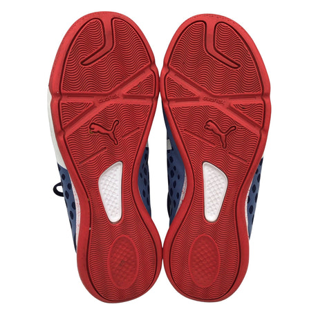 Unisex Puma - Sisespordijalanõud, suurus 35 - Sinine (2)