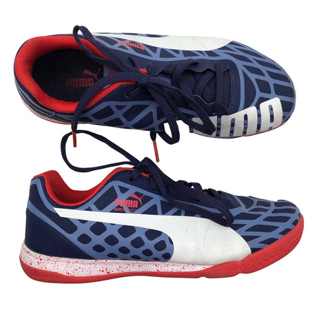 Unisex Puma - Sisespordijalanõud, suurus 35 - Sinine ()