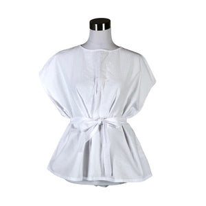 Unisex Gauhar - Lyhythihainen pusero, koko 40 -  (1)