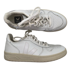 Unisex Veja - Tennised, suurus 36 - Valge (1)