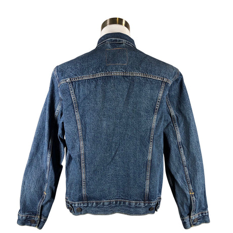 Unisex Levi's - Farkkutakki, koko L -  (2)