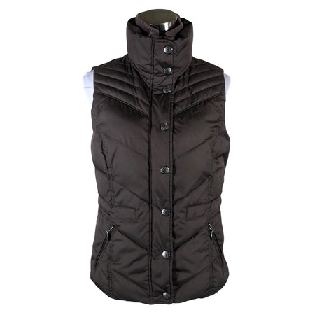 Unisex Esprit - Õuevest, suurus 36 - Pruun ()
