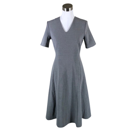 Unisex Kiomi - Mitteveniv kleit, suurus 36 - Hall ()