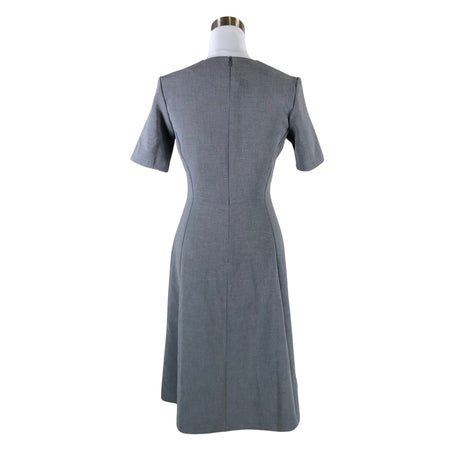 Unisex Kiomi - Mitteveniv kleit, suurus 36 - Hall (2)