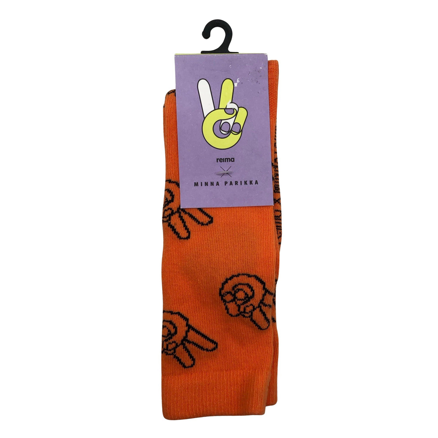 Unisex Reima - Sukat, koko 27 -  (1)