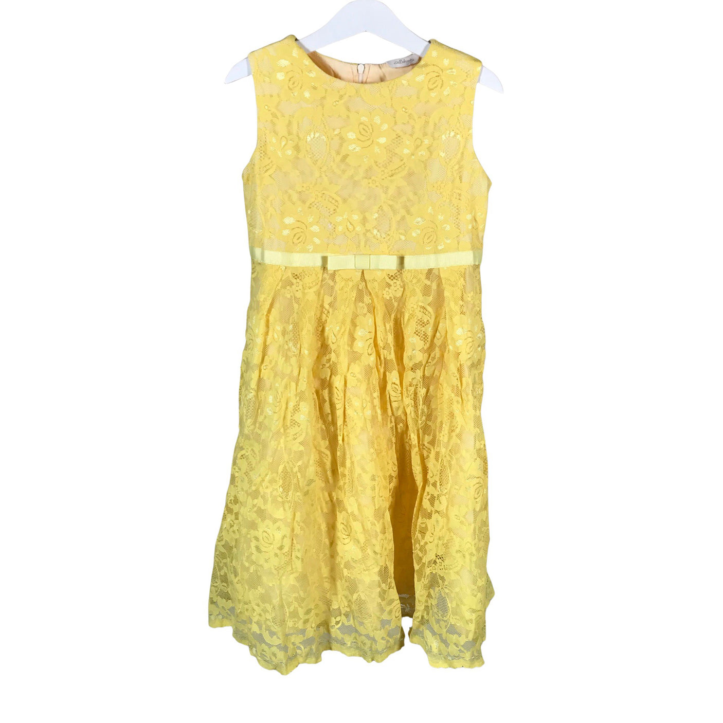 Unisex Zalekua - Juhlamekko, koko 128 - 134 -  (1)